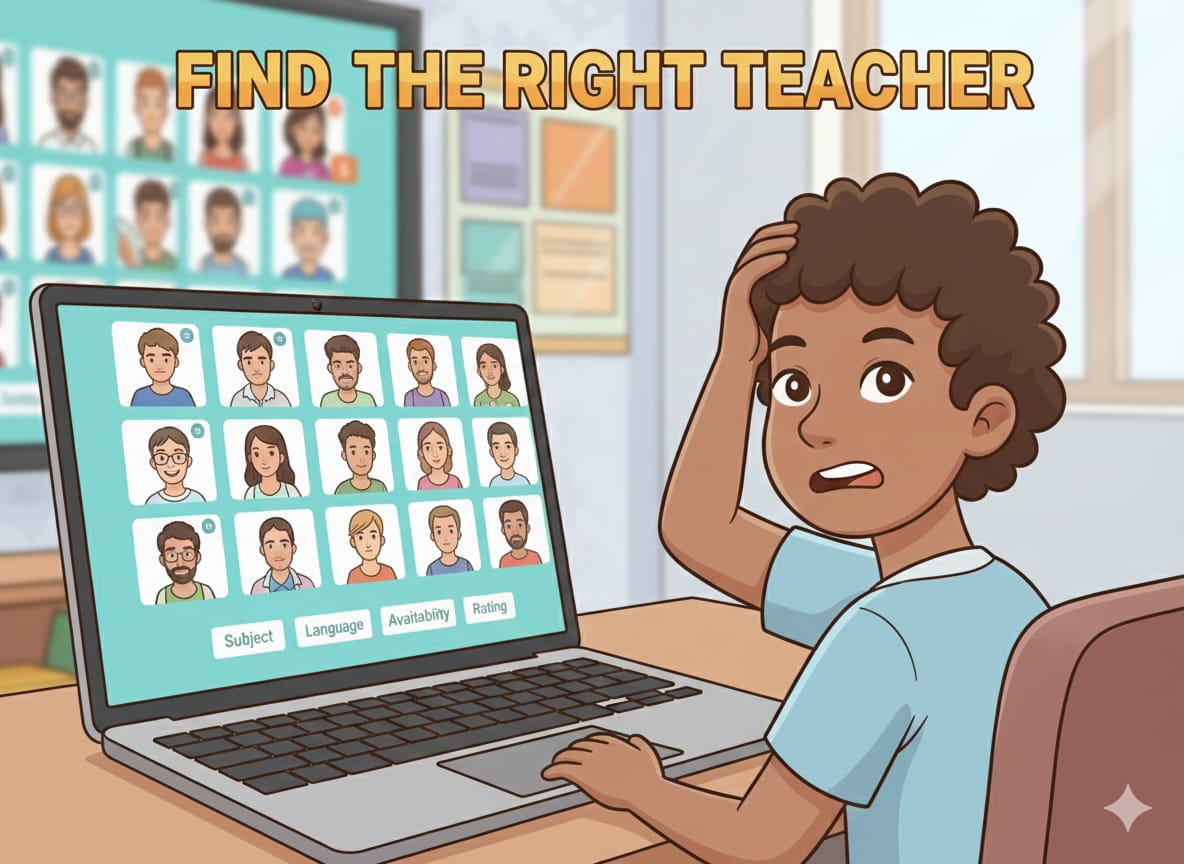 Finding the Right Online Quran Teacher for You